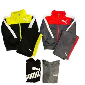 PUMA Bundle